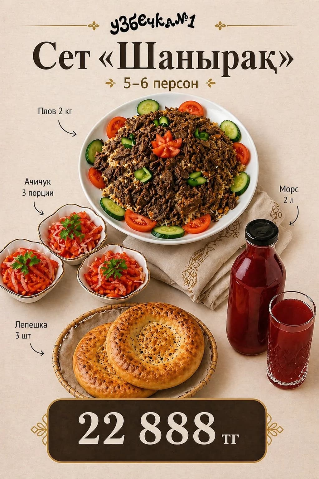 История