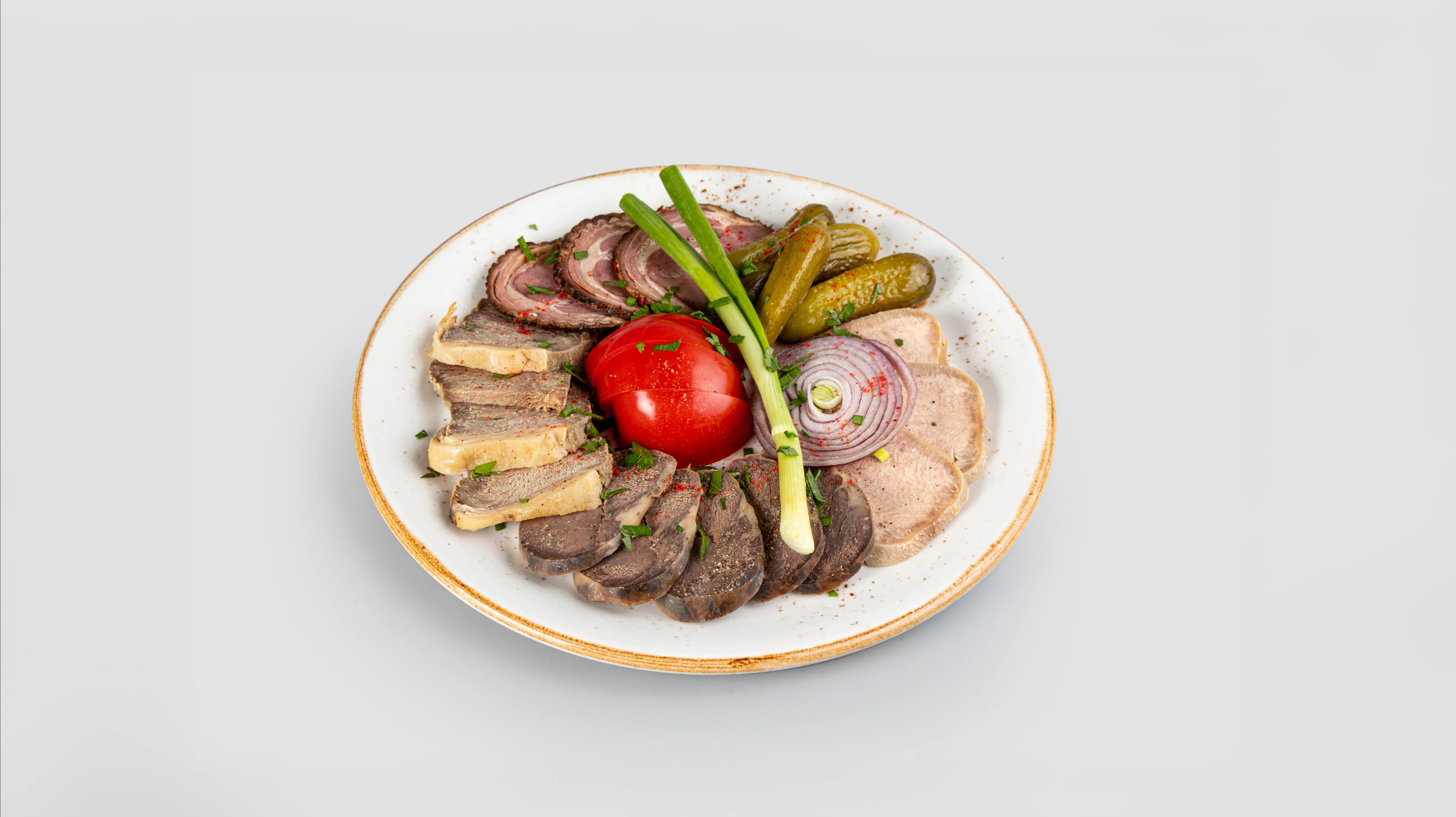 Изображение продукта Мясные деликатесы