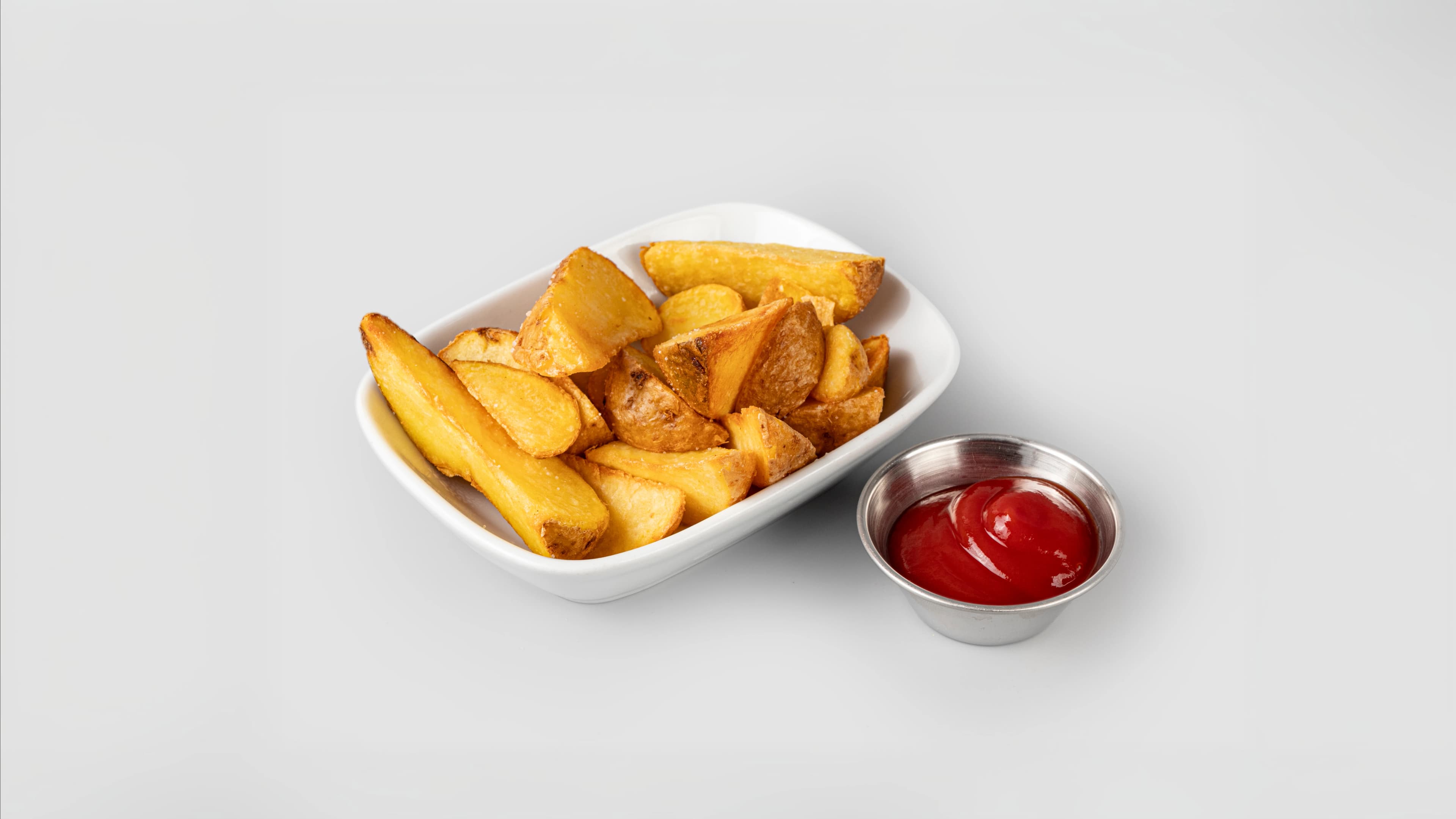 Изображение продукта Картофельные Дольки