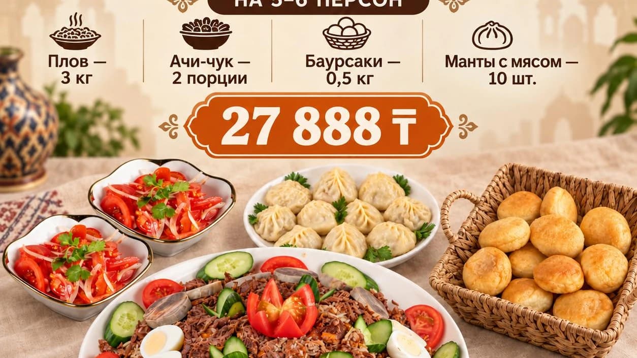 Изображение продукта Сет Выгодный